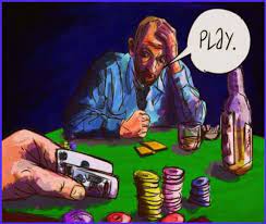 Вход на официальный сайт Casino Vodka